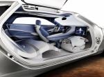 Mercedes-Benz F125 Concept 2011 года
